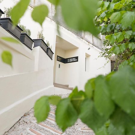 Tesoro Nascosto B&B 萨莱诺 外观 照片