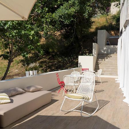 Tesoro Nascosto B&B 萨莱诺 外观 照片
