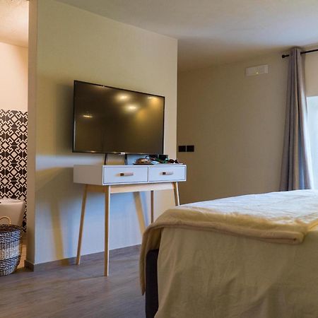 Tesoro Nascosto B&B 萨莱诺 客房 照片