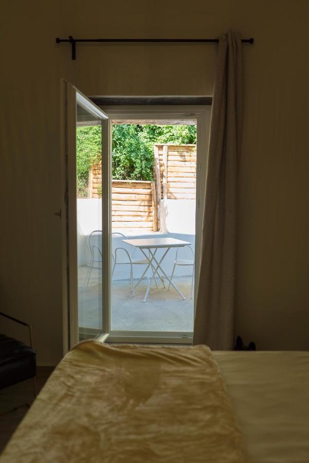 Tesoro Nascosto B&B 萨莱诺 外观 照片