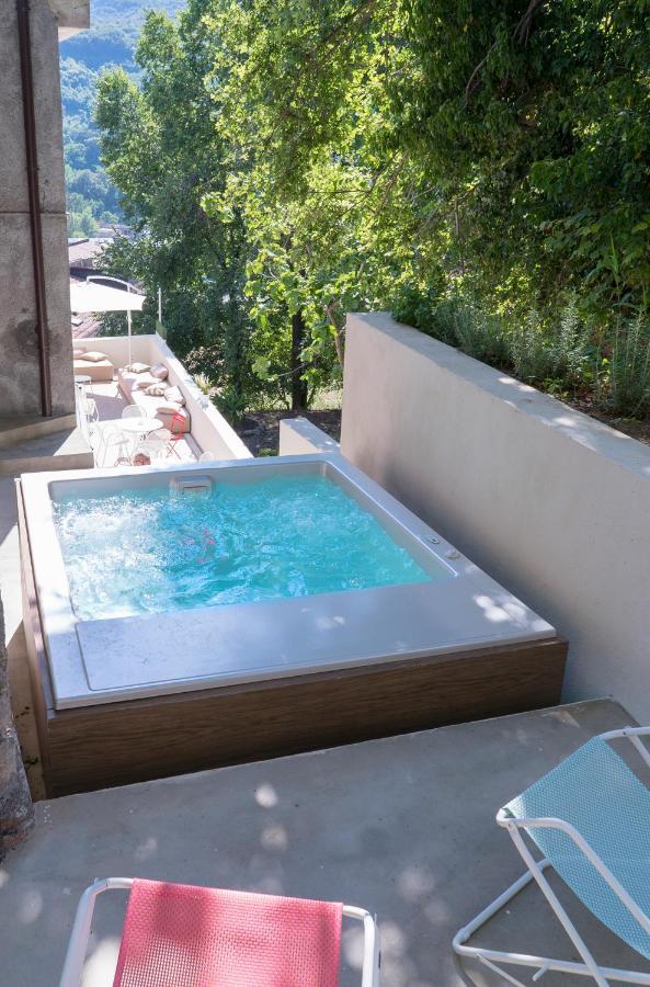 Tesoro Nascosto B&B 萨莱诺 外观 照片