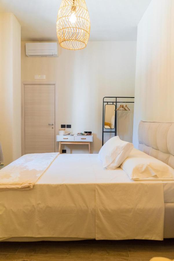 Tesoro Nascosto B&B 萨莱诺 外观 照片