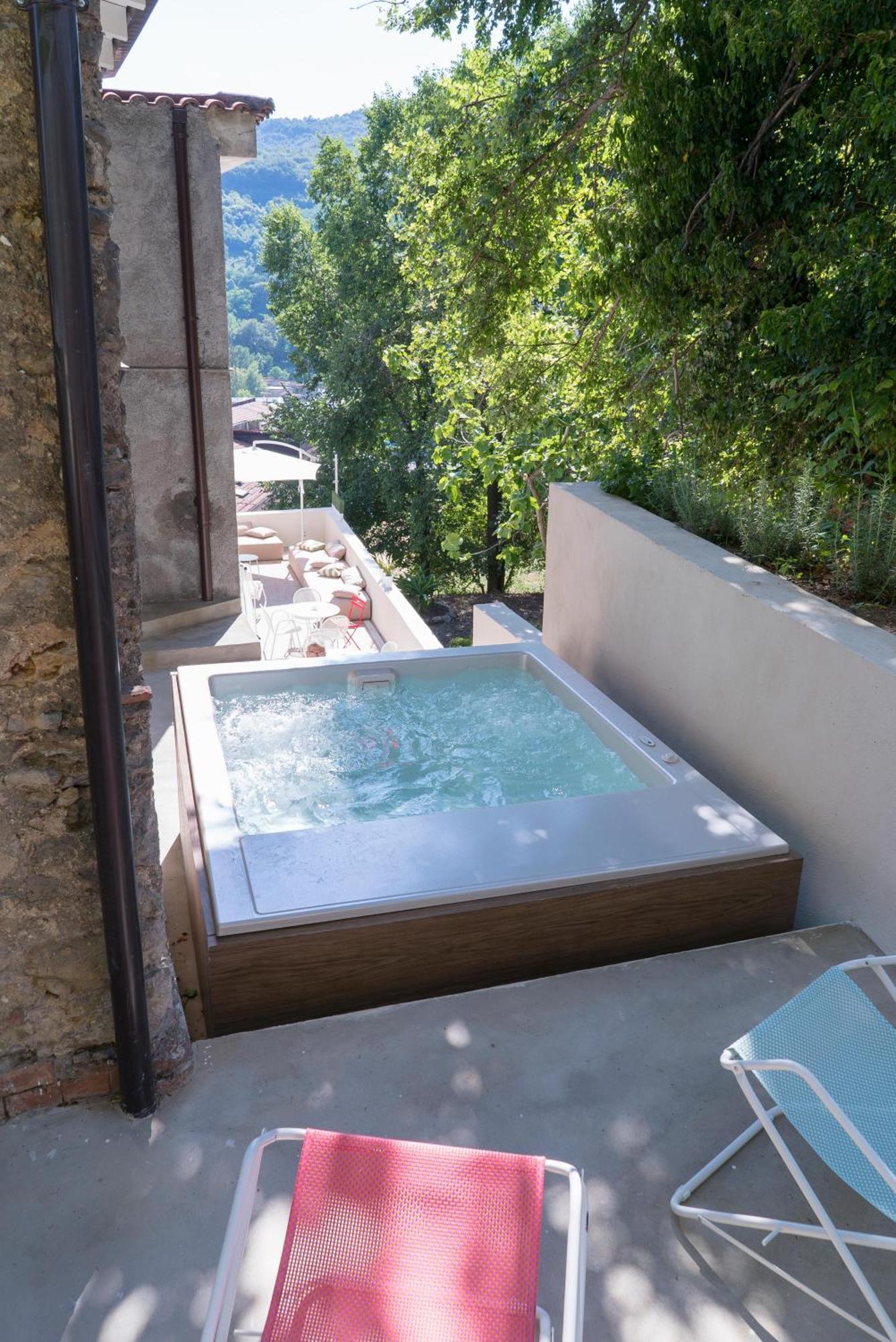 Tesoro Nascosto B&B 萨莱诺 客房 照片