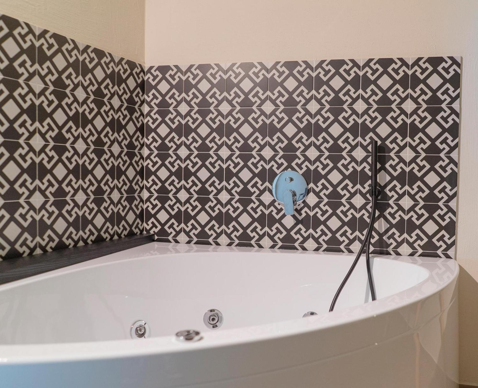 Tesoro Nascosto B&B 萨莱诺 客房 照片